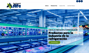 Grupoalfa.com.co thumbnail