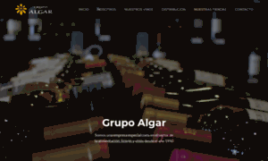Grupoalgar.com thumbnail