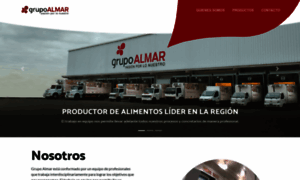 Grupoalmar.com.ar thumbnail