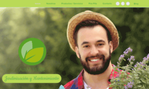 Grupoalmaverde.com thumbnail