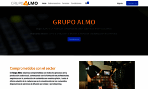 Grupoalmo.es thumbnail