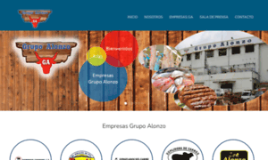 Grupoalonzo.com.do thumbnail