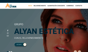 Grupoalyan.com thumbnail