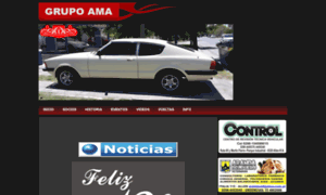 Grupoama.com.ar thumbnail