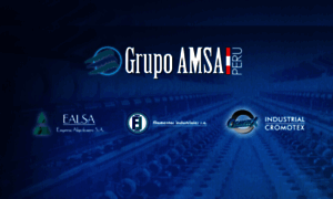 Grupoamsa.com thumbnail