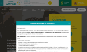 Grupoamygo.com thumbnail