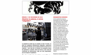 Grupoanarquistasrosario.blogspot.com thumbnail
