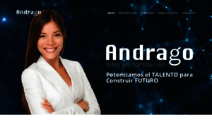 Grupoandrago.com thumbnail