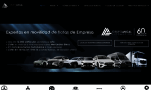 Grupoangal.com thumbnail