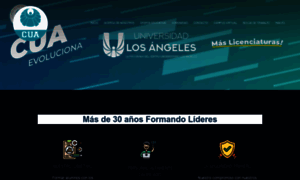 Grupoangeles.edu.mx thumbnail