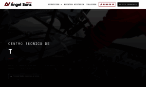 Grupoangelsanz.com thumbnail