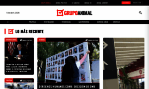 Grupoanimal.mx thumbnail