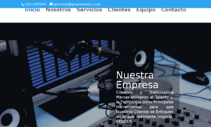 Grupoanime.com thumbnail