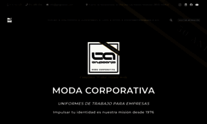 Grupoanjo.com thumbnail