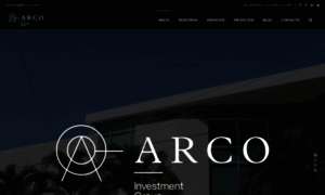 Grupoarcoo.com thumbnail