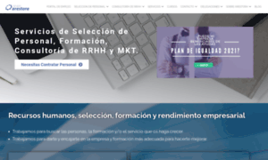 Grupoarestora.com thumbnail