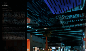 Grupoarquitech.com.mx thumbnail