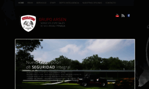 Grupoarsen.com.ar thumbnail