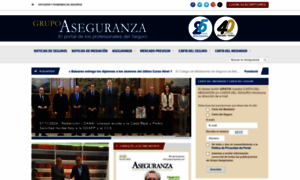 Grupoaseguranza.com thumbnail