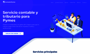 Grupoasesor.cl thumbnail
