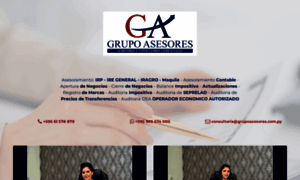 Grupoasesores.com.py thumbnail