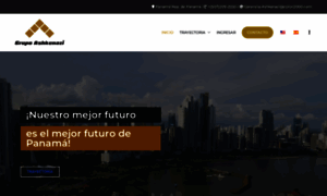 Grupoashkenazi.com thumbnail