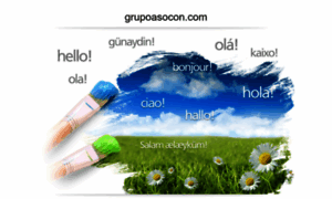 Grupoasocon.com thumbnail