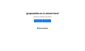 Grupoatelier.es thumbnail