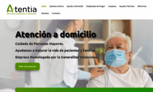 Grupoatentia.com thumbnail