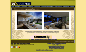 Grupoatica.com thumbnail