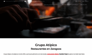 Grupoatipico.es thumbnail