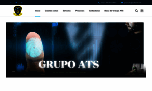 Grupoats.mx thumbnail