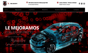 Grupoautomotrizzuniga.com thumbnail