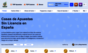 Grupoavalon.es thumbnail