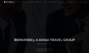 Grupoavasa.com thumbnail