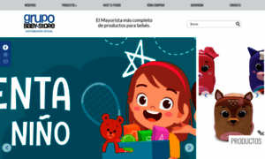 Grupobabystore.com.ar thumbnail
