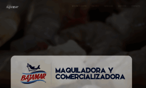 Grupobajamar.com thumbnail