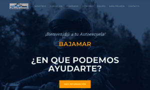 Grupobajamar.es thumbnail