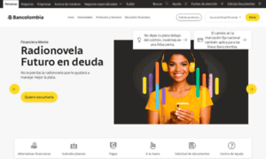 Grupobancolombia.com.co thumbnail