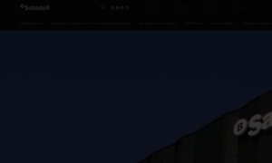 Grupobancosabadell.com thumbnail