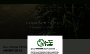 Grupobarrio.es thumbnail