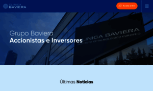 Grupobaviera.es thumbnail