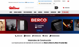 Grupobercomat.com thumbnail