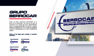 Grupoberrocar.com thumbnail