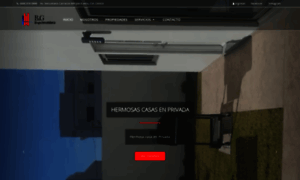 Grupobg.com.mx thumbnail