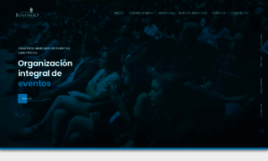 Grupobinomio.com.ar thumbnail