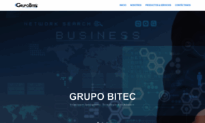 Grupobitec.com.mx thumbnail