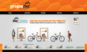 Grupobiz.cl thumbnail