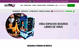Grupobiz.com.mx thumbnail