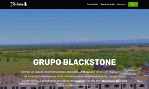 Grupoblackstone.com thumbnail
